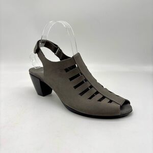 Munro “Abby” Slingback